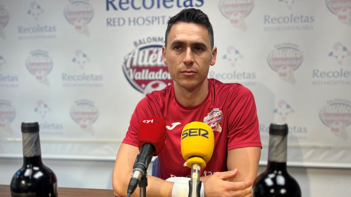 El Atlético a intentar seguir la racha de noviembre ante Cisne