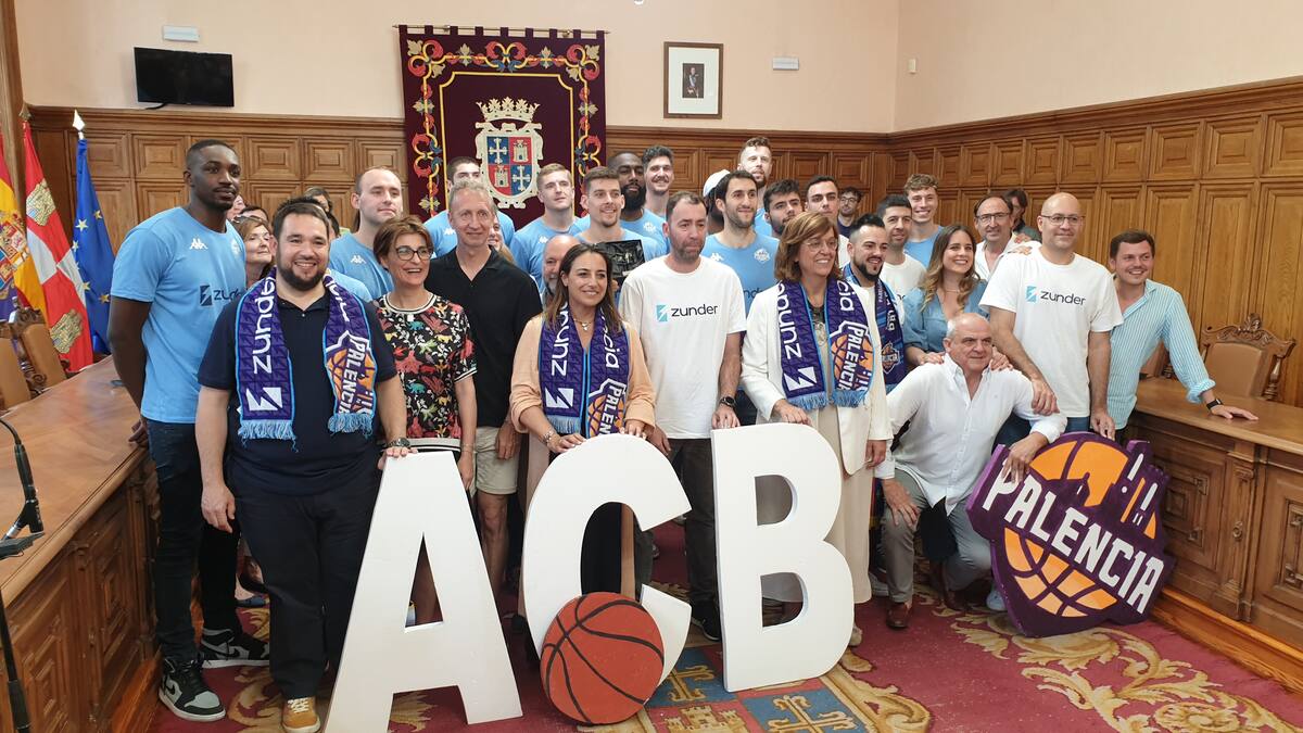 Gonzalo Ibáñez: "Ellos tienen más experiencia en ACB pero nosotros tenemos más ilusión"