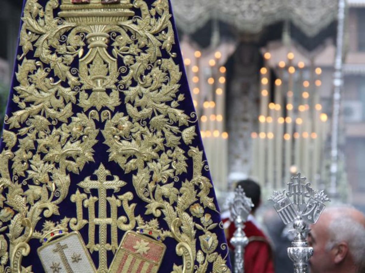 Empiezan los actos del 800 aniversario de La Merced