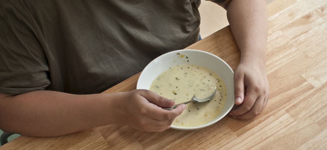 El 35% de la población de las islas Canarias, unas 773.000 personas, está en riesgo de pobreza o exclusión social, según datos del Informe 'El Estado de la Pobreza. Estos datos todavía no reflejan el efecto de la pandemia.