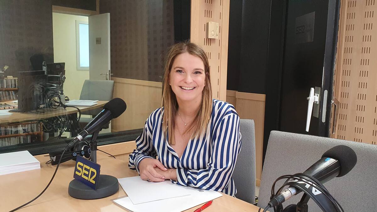 Entrevista Marga Prohens en la Ventana de Baleares