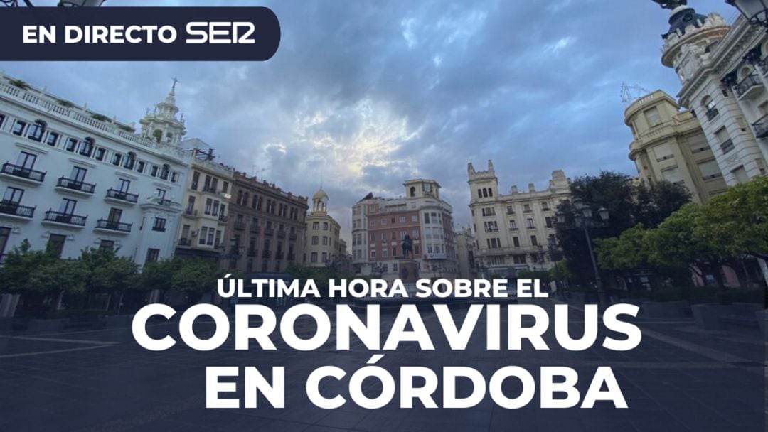 Coronavirus en Córdoba