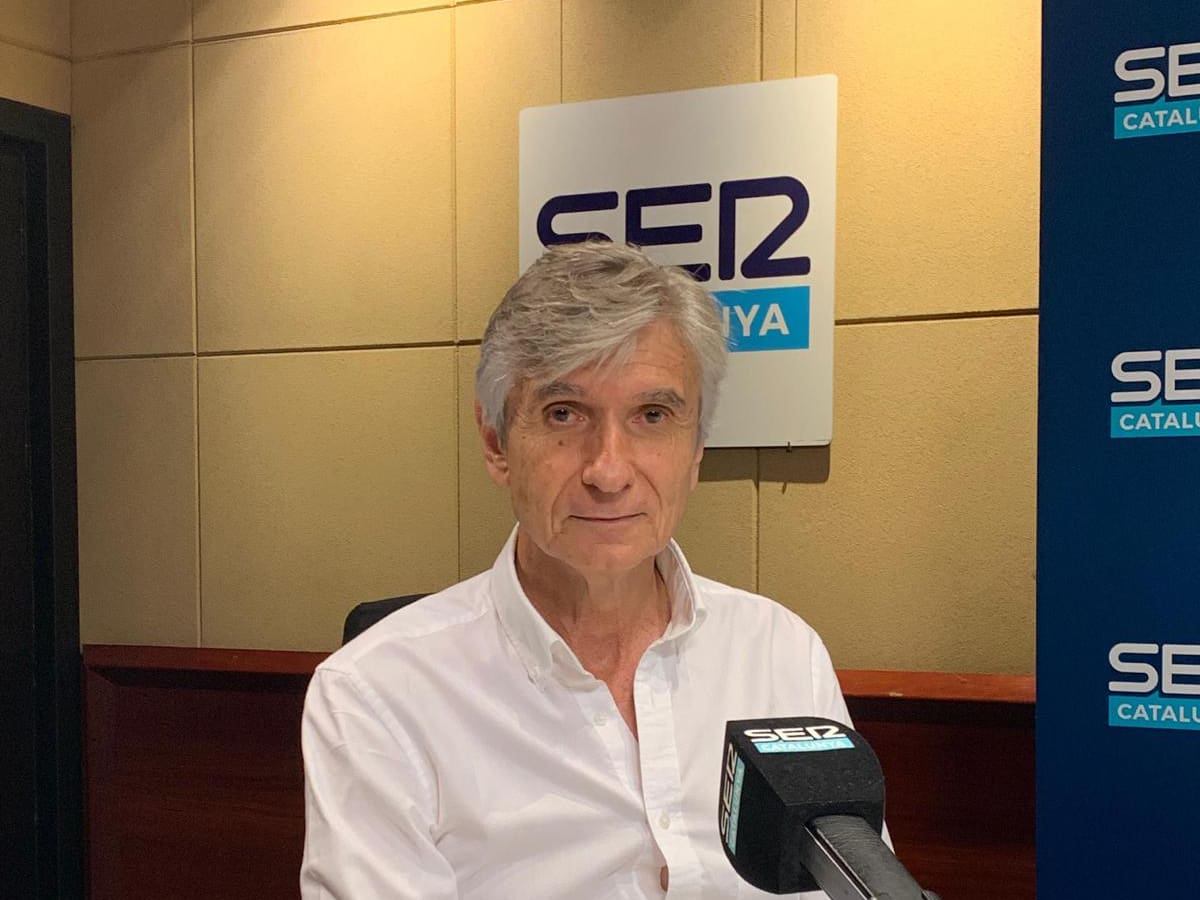 Llapis de Memòria Josep Maria Argimon (17/07/2023)