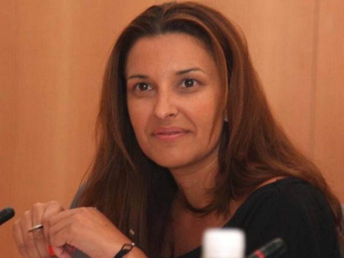 Saray Rodríguez solicita la suspensión de IX Congreso Insular del PP de Lanzarote