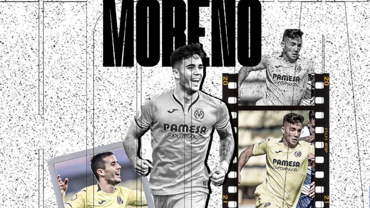 Simón Moreno, pólvora para el ataque del FC Cartagena