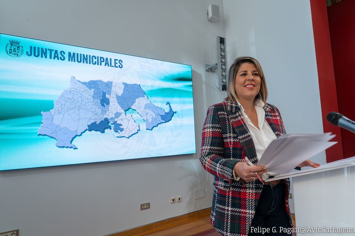Canteras y Santa Lucía crean este martes las primeras juntas municipales de las 10 nuevas previstas esta legislatura