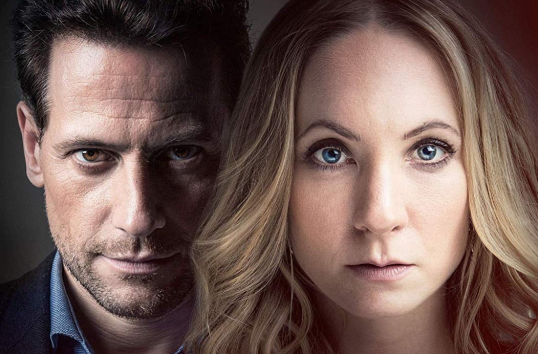 Ioan Gruffudd y Joanne Froggatt, protagonistas de &#039;Liar&#039;