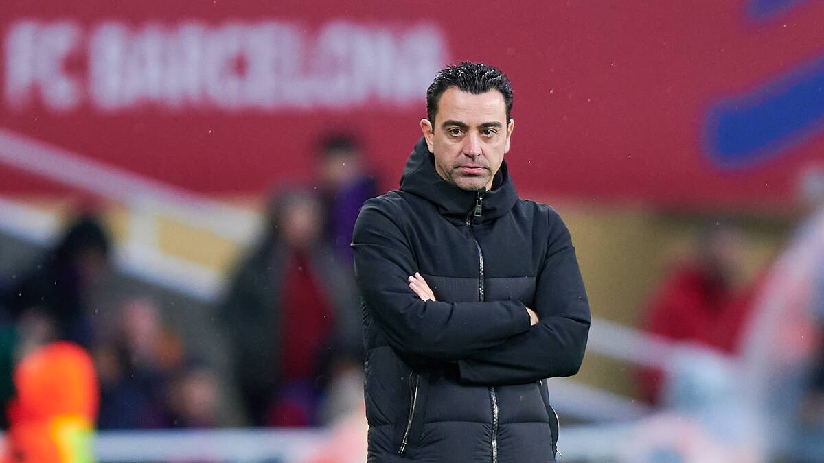 Ramon Besa: "Espero algun dia poder titular que el 'bufón' d'Europa es converteix en el rei d'Europa"