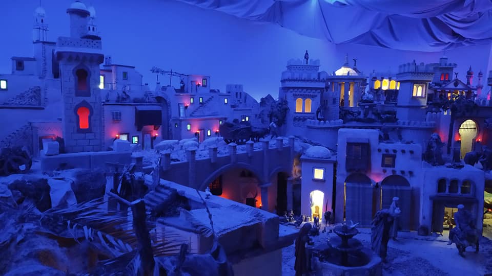 Belén de Bodonal de la Sierra