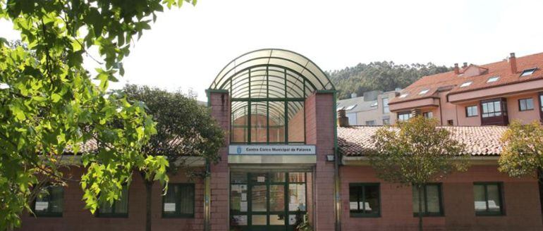 Centro cívico Palavea