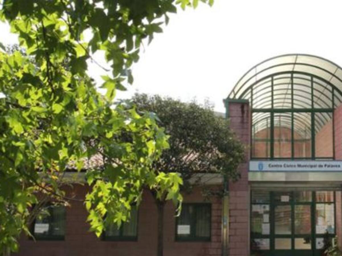 Mulleres de Palavea reclaman un punto de asistencia sanitaria