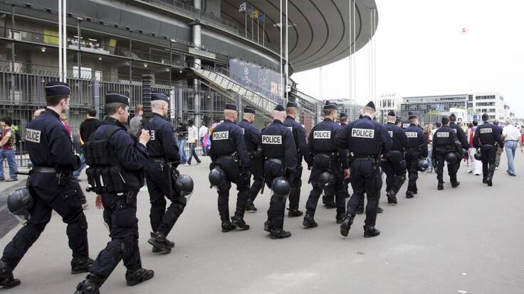 SER Deportivos (23/03/2016)
