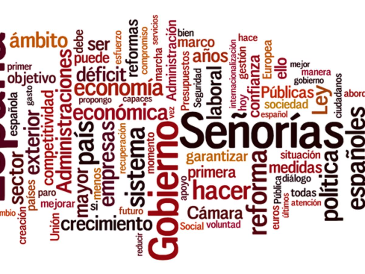 Minuto a minuto de la investidura de Rajoy | 19-12-2011