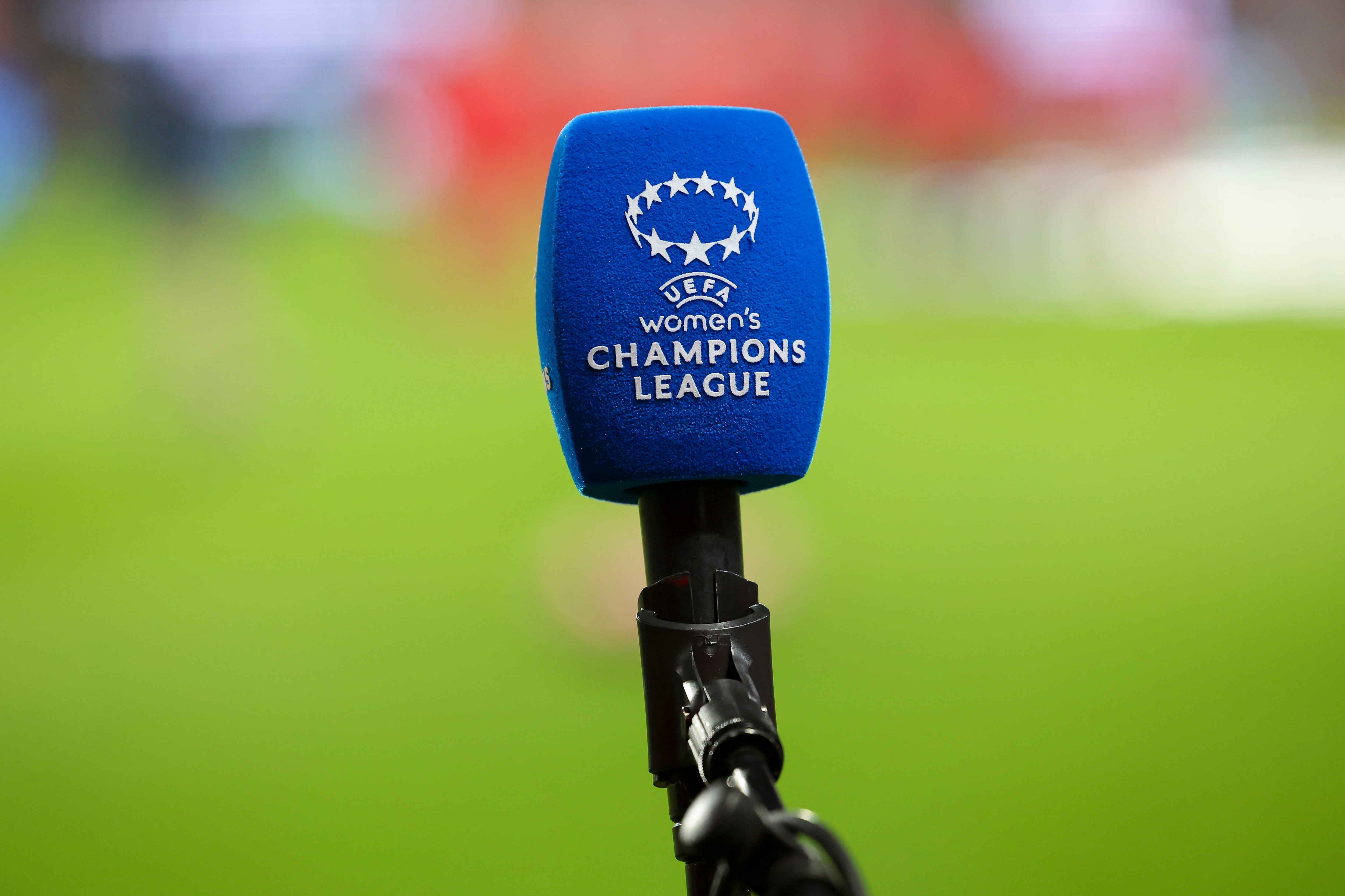 La plataforma Disney+ se hace con los derechos de la UWCL