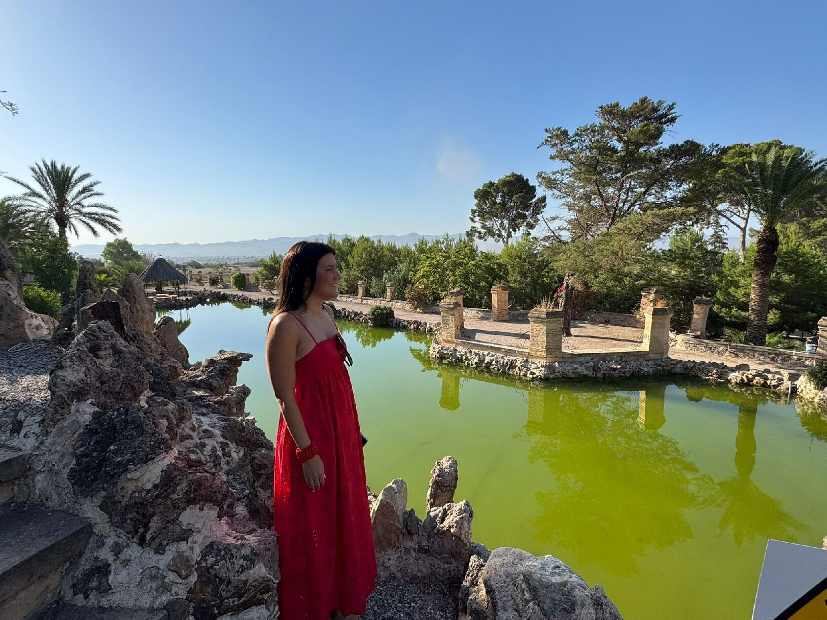 Casa San Julián de Lorca, una joya patrimonial a preservar.Desde la Concejalía de Urbanismo de Lorca se ha comenzado la tramitación de un Plan Especial para la revitalización de este conjunto histórico incluido en el Catálogo de bienes protegidos del municipio.
