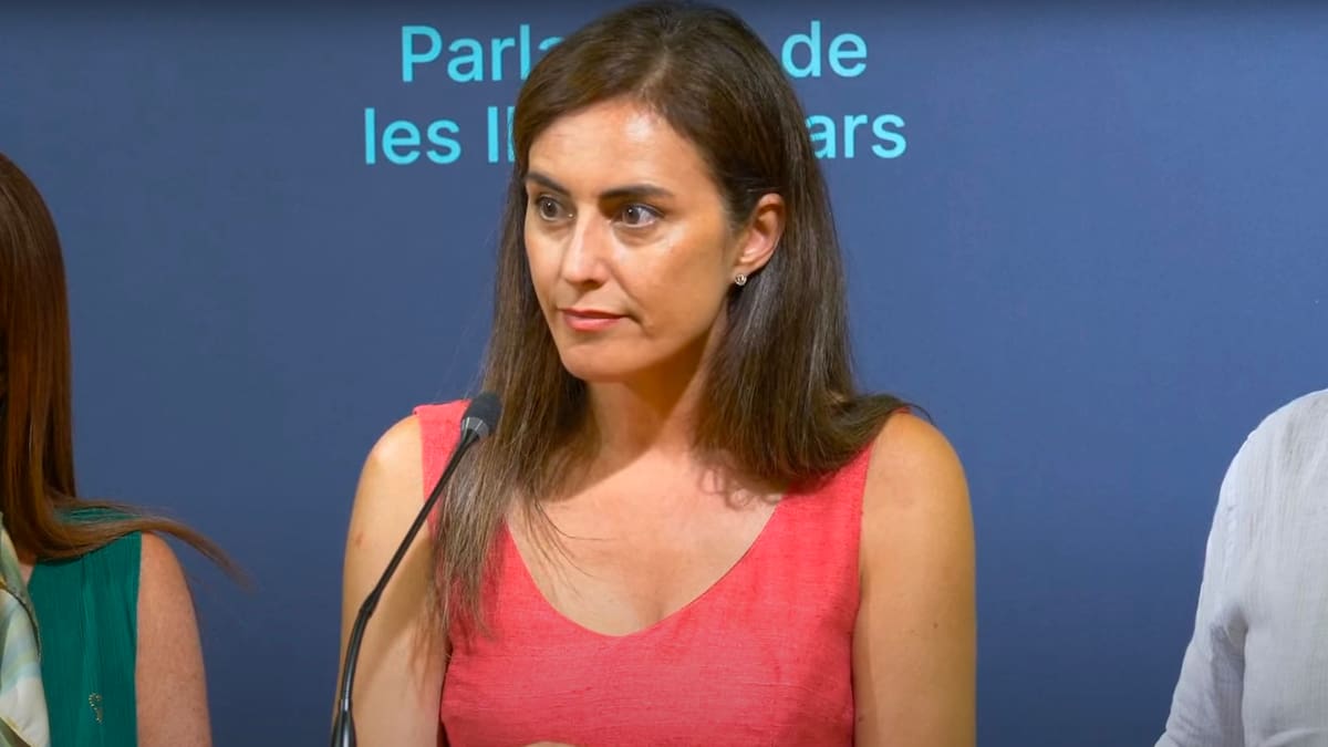 Vox quiere sancionar con hasta 100.000 euros a quien incumpla su ley de libertad lingüística