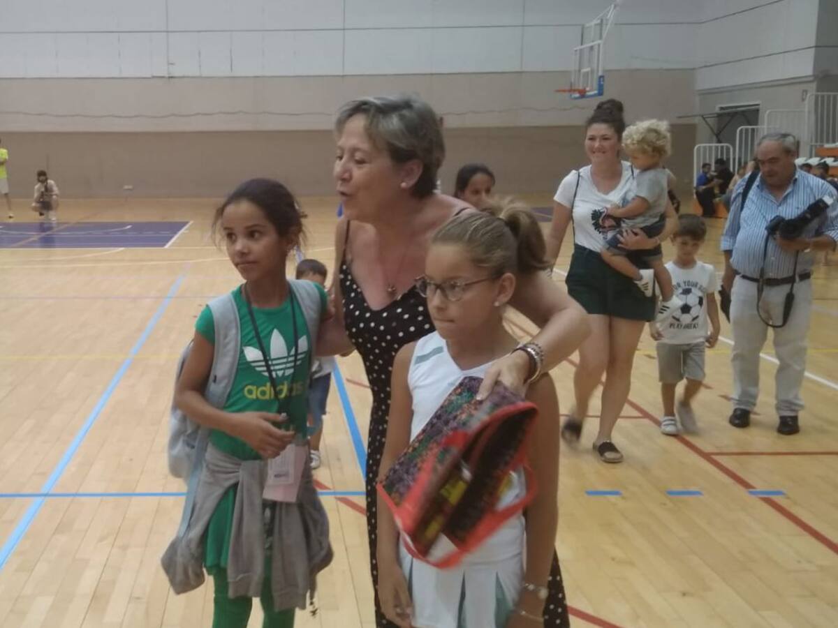 Cuenta atrás para despedir las "Vacaciones en Paz" 2019