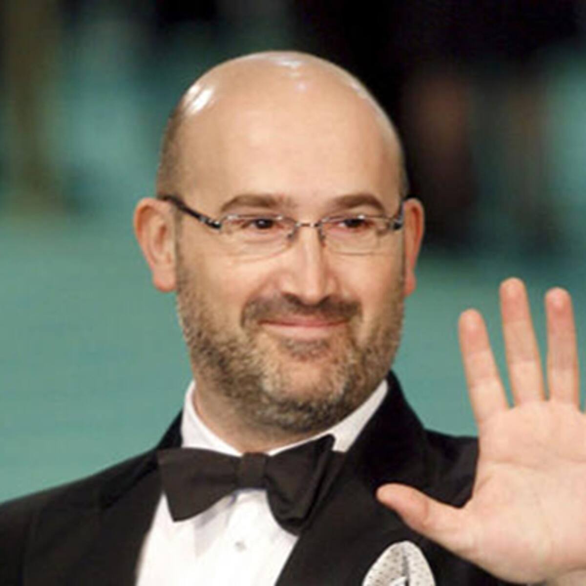 Javier Cámara, el eterno nominado