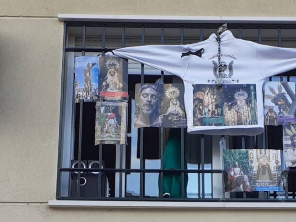 Semana Santa en el corazón y en la memoria