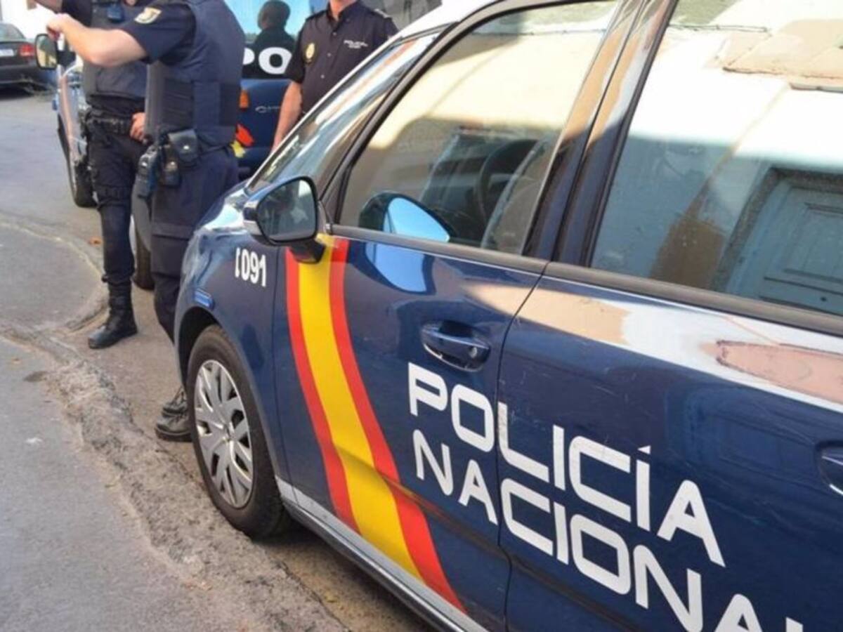 Detenido en Jerez acusado de dos robos con fuerza en la barriada de la Cartuja