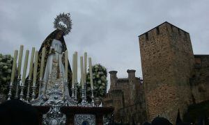 NªSª de la Soledad