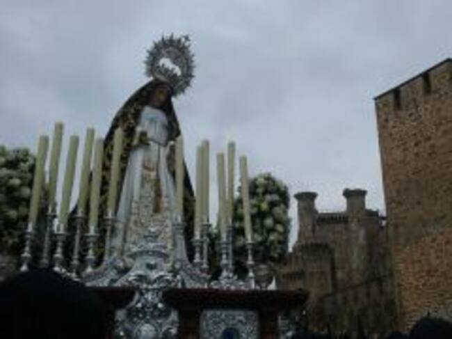 NªSª de la Soledad