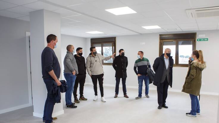 Entrevista con Miguel Rodríguez, presidente del Concejo de Rada (12/04/2021)