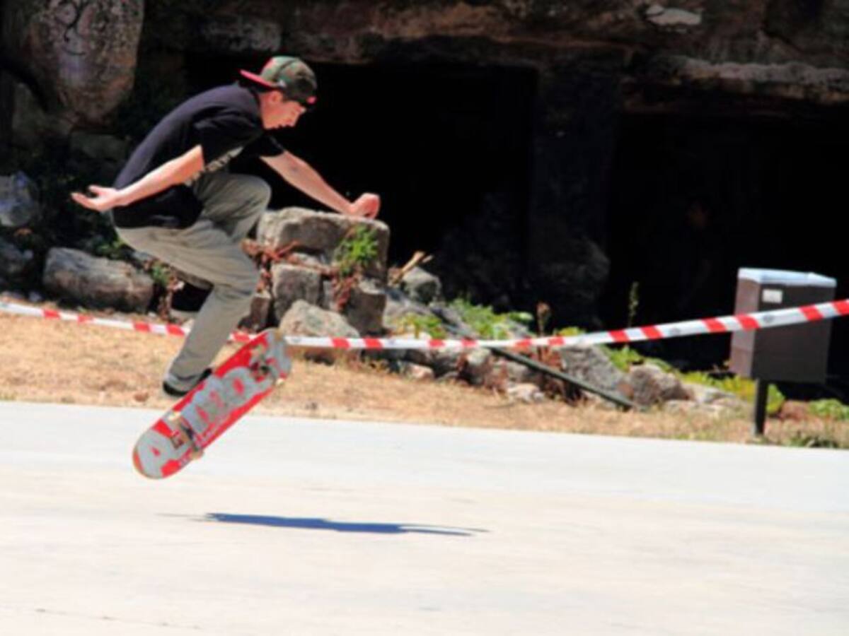 El Street Day de Maó se celebrará este sábado