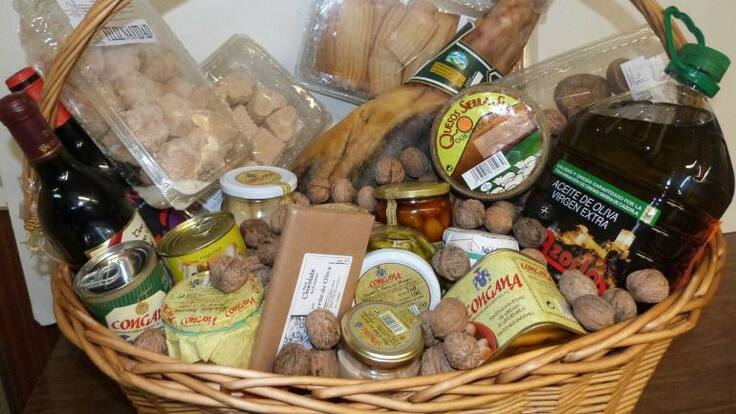 Entrevista a Francisco Ortega (14/12/2016)