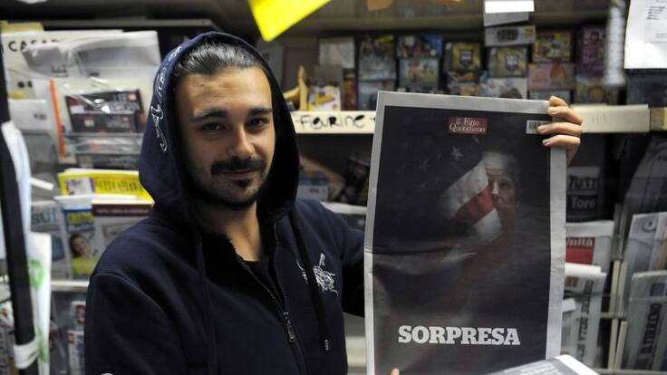 Lecciones para aprender a decir Presidente Trump