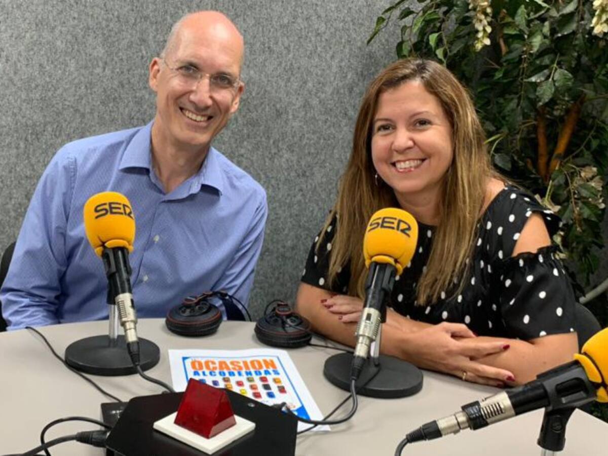 Todo listo para que Alcobendas acoja la Feria del Vehículo de Ocasión 'Renovauto'