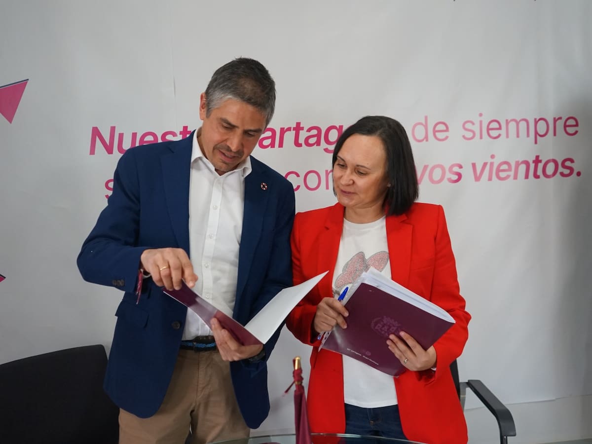 MC y el Gobierno local se enzarzan en una guerra de acusaciones por la condena millonaria de El Vivero