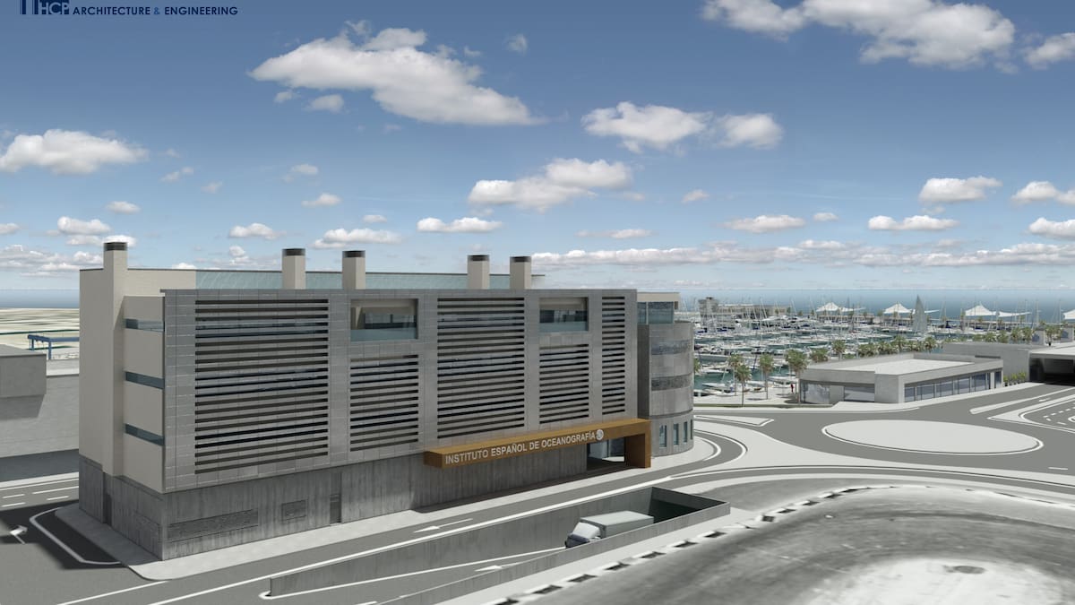 El IEO vuelve a la ciudad de Málaga, 50 años después