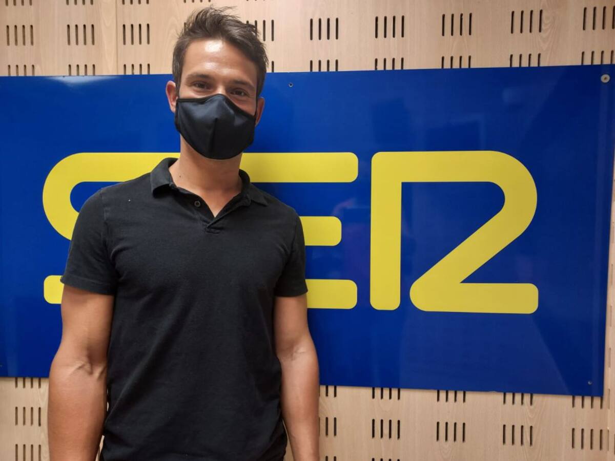 Bruno Sotos en Conversamos en Hoy por Hoy Mallorca