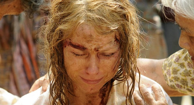 Naomi Watts en &#039;Lo imposible&#039;