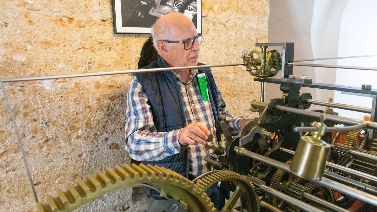 José Luis Pavón, Restaurante Casa Cuenca y la Coral de Tarifa recibirán la Medalla de la provincia