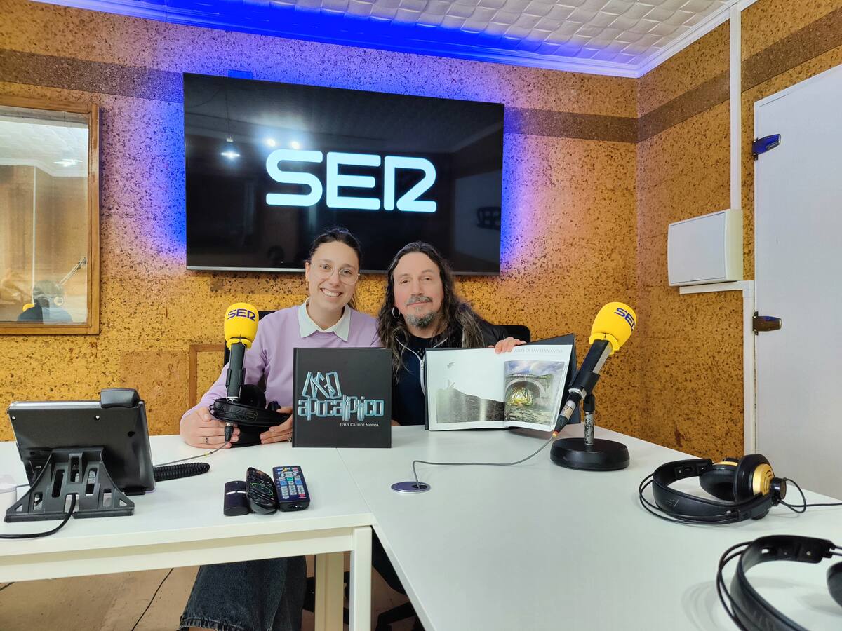 ¿Llegará el apocalipsis a Lugo en el 2069?