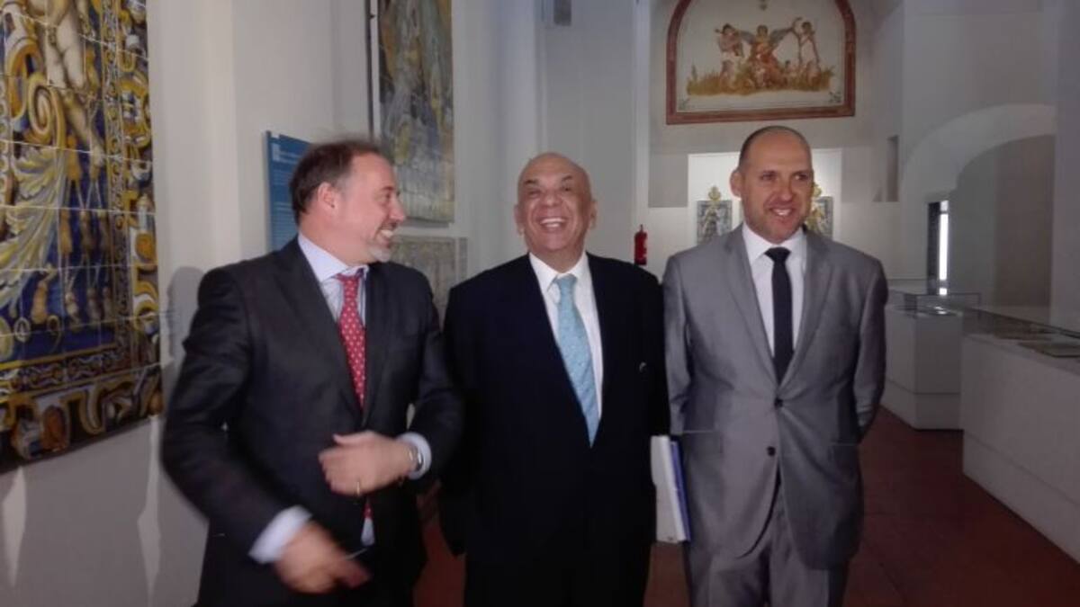 Talavera y Puebla de Méjico apuestan por dinamizar la cerámica