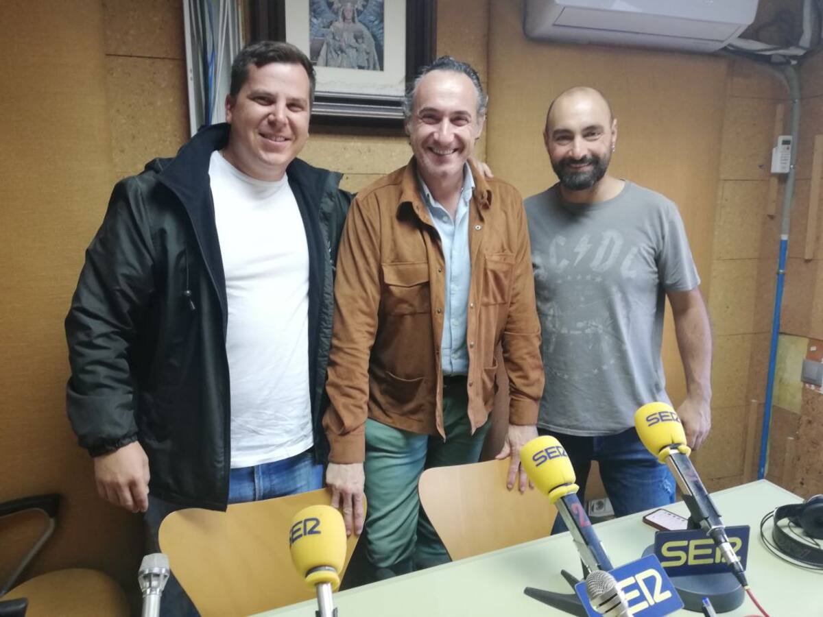 "Orgullosos y agradecidos" por ser reconocidos en los Premios de Turismo