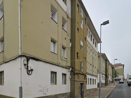 Imagen de la fachada del edificio