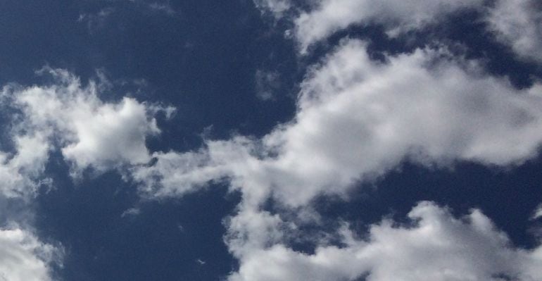 Hoy se esperan cielos despejados, excepto al este de la provincia