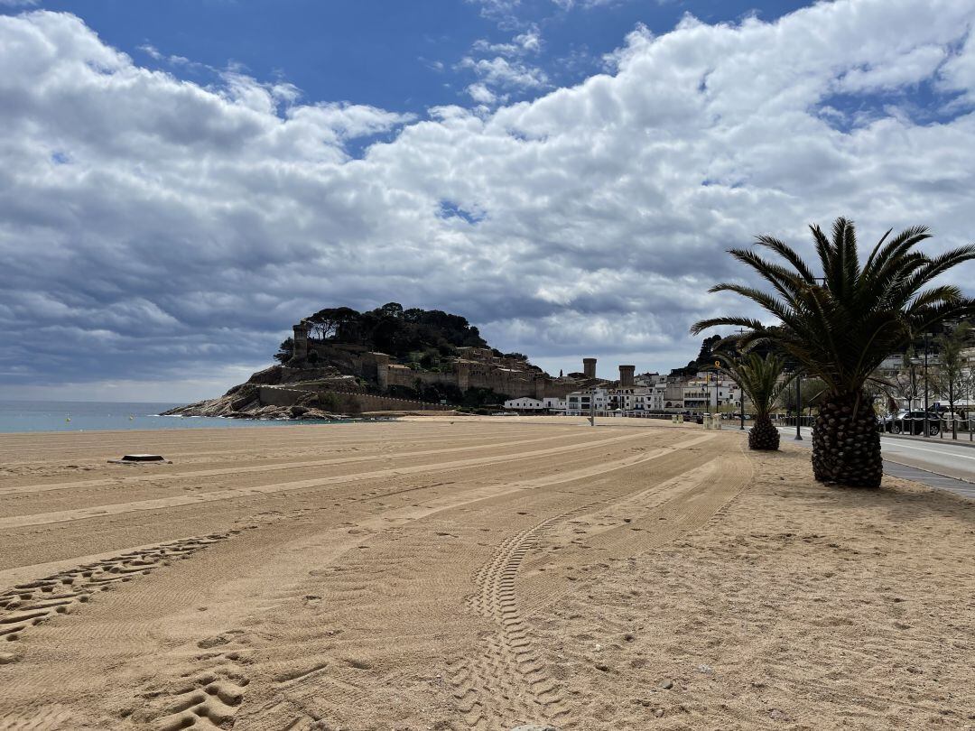 Tossa de Mar