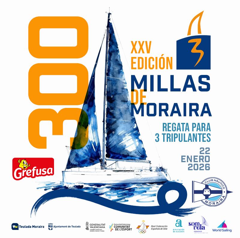 Ya son 15 los barcos inscritos