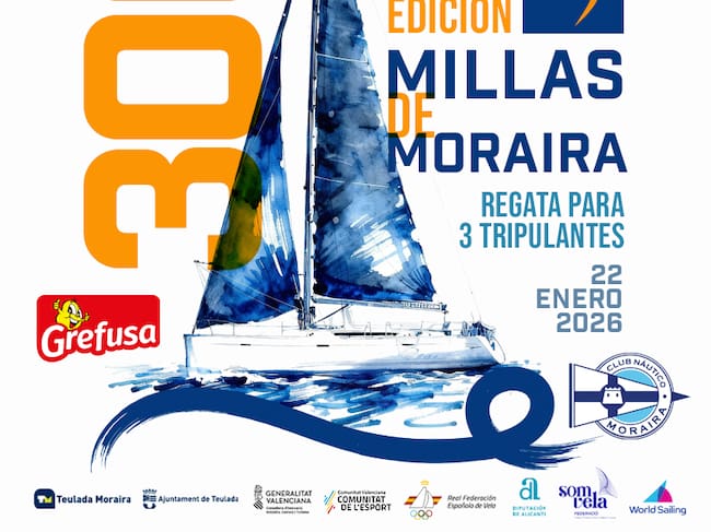 Ya son 15 los barcos inscritos