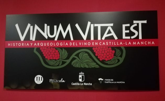 Exposición que pueden visitar hasta el 10 de junio en el Museo Provincial