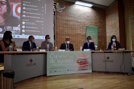 Curso sobre digitalización y discapacidad en el campus de la UCLM