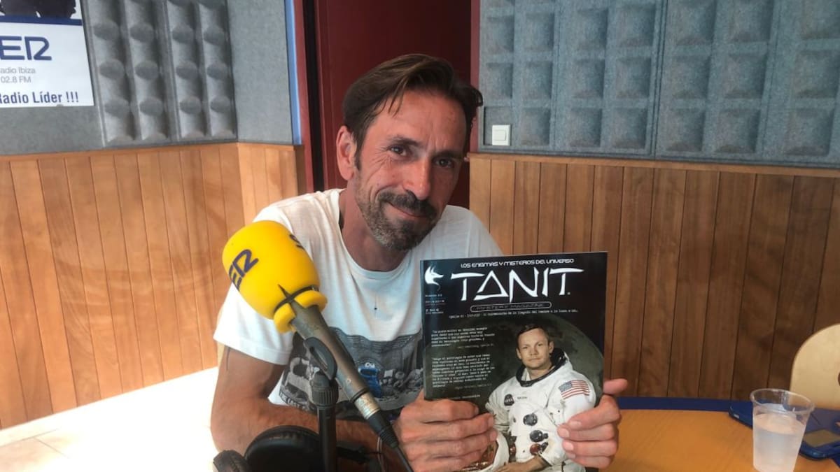 El misterio sigue ensombreciendo la llegada del hombre a la luna medio siglo después