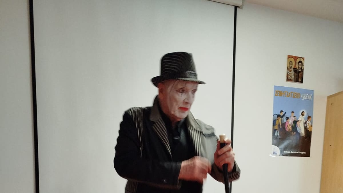 Mimarte, el proyecto que ayuda en la prevención del consumo de alcohol a través del teatro