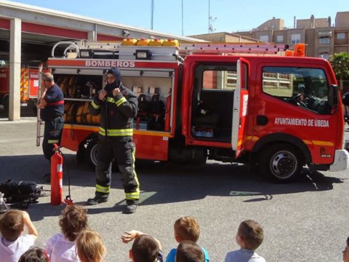 Empleo público para la ciudad de Úbeda