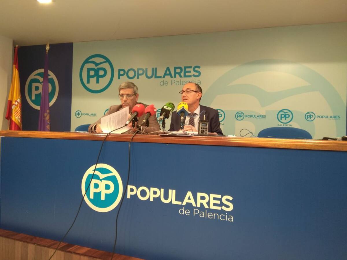 El PP llevará a las Cortes iniciativas para defender la caza y al sector remolachero